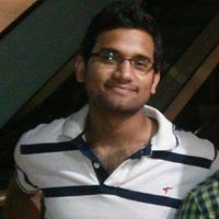 Dharmendra Prajapati