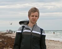 Alex Sudakov