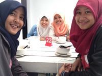 Vina Rofiah