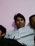 Avinash...