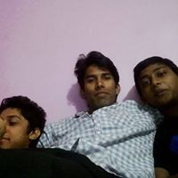 Avinash Kumar