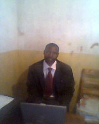 Gilbert Koech