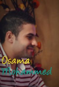 Osama Mohamed