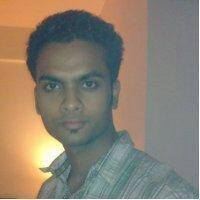 Nirmal Kumar