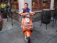 Darren Huang