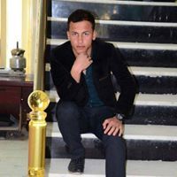 مصطفى الكعبي