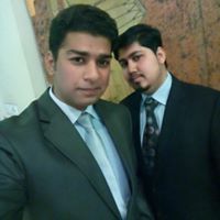 Khurram Bashir
