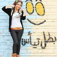 Shimaa Shams