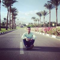 Mostafa Hussein