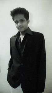 Tushar Sherkar