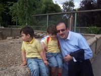 Sharif Issa