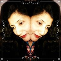 Fauzia Rizwan