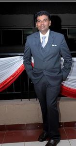 Rahul Chirag