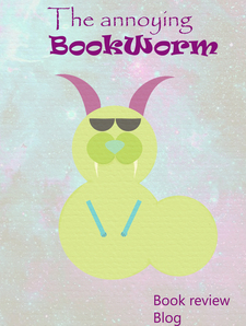 Cami (The annoying BookWorm)