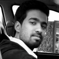 Sreerag V