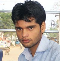 Alok Kumar