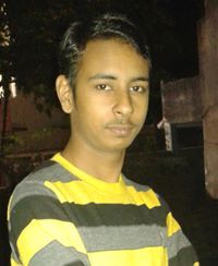 Rahul Raj