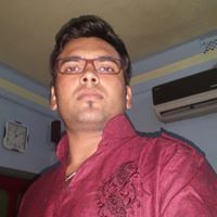 Abhirup Mishra