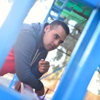 Abdelrahman Elmelegy