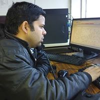 Ritesh Ranjan