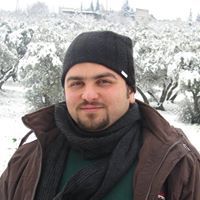 Mohammad Aswad