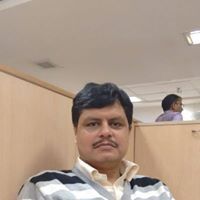 Arinjay Kumar