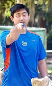 Chris Kim