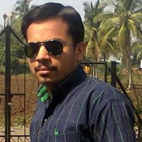 Narendra Deshmukh