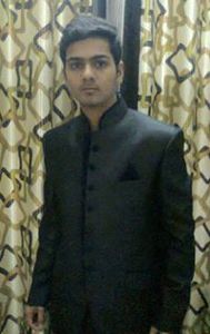 Jayesh Verma