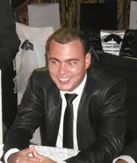 Sayed Mahmoud
