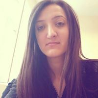 Яница Димитрова