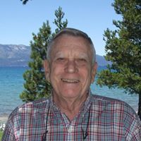 Charles Lichtenwalner