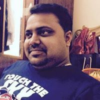 Ajish Nair