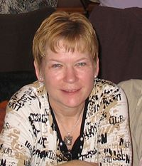 Marilyn Ward