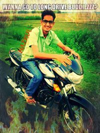 MD Nazrul