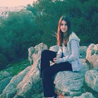 Athina Theofilou
