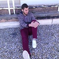 Lyes Menidjel