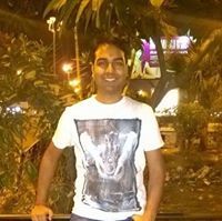 Ashish Pandey
