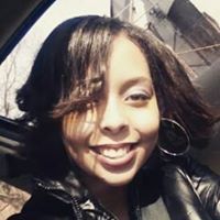 Khiyah Jones
