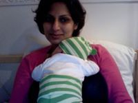 Farrah Shakeel