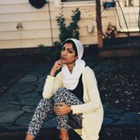 Sadia Naseem