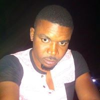 Franklin Odoemena