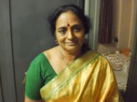Shanta Narayan