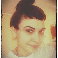 Alexandra Supertramp