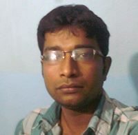 Haridas Chowdhury