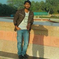 Farhan Ahmed