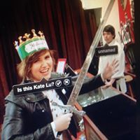 Kate Lu