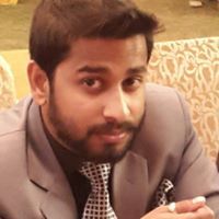 Shantanu Prakash