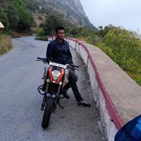 Naveen Kumar Nj