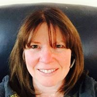 Sharron Allen